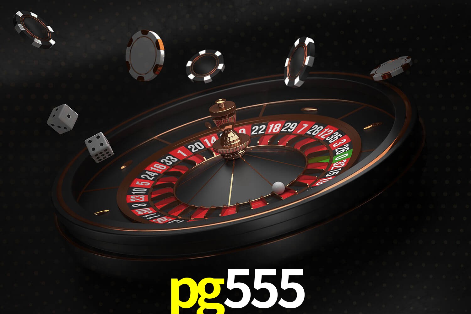 pg555: Seu Cassino Premiado com Pagamentos Rápidos