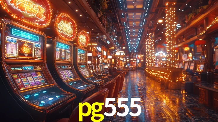 pg555 - Cassino Preferido dos Brasileiros - pg555.com