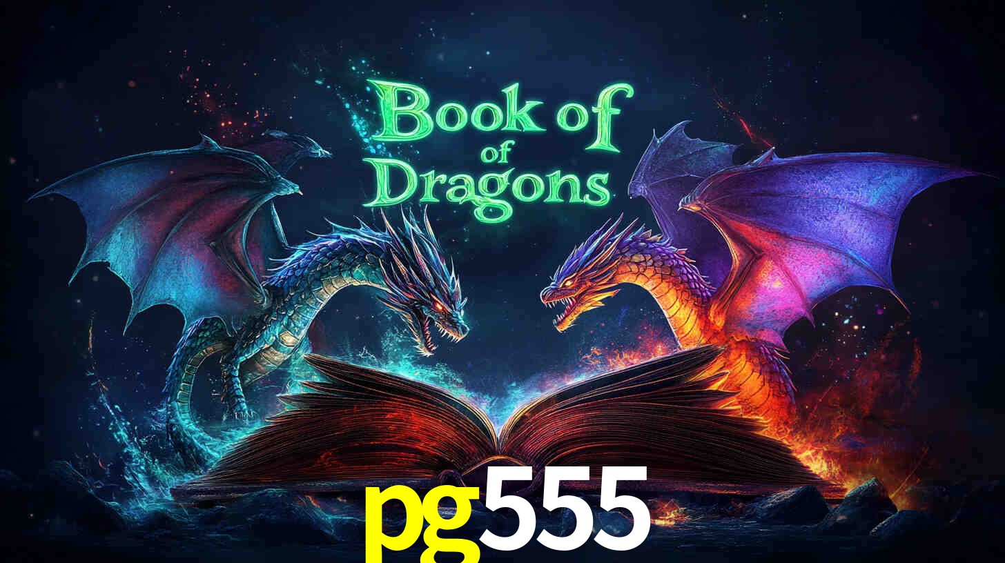 Descubra a Magia dos Jogos de Arcade no pg555