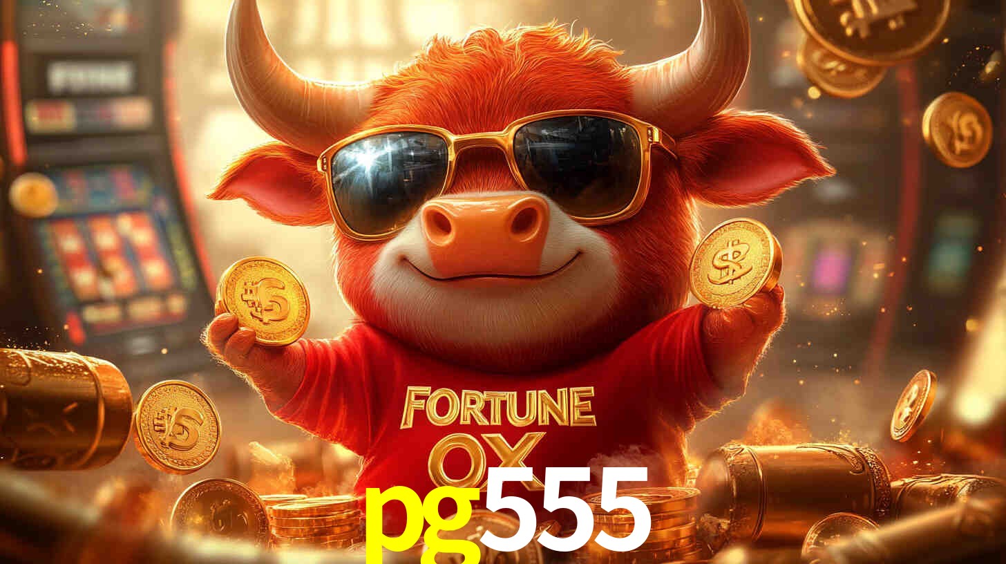 pg555: A Experiência de Casino com Jogos de Mesa ao Vivo