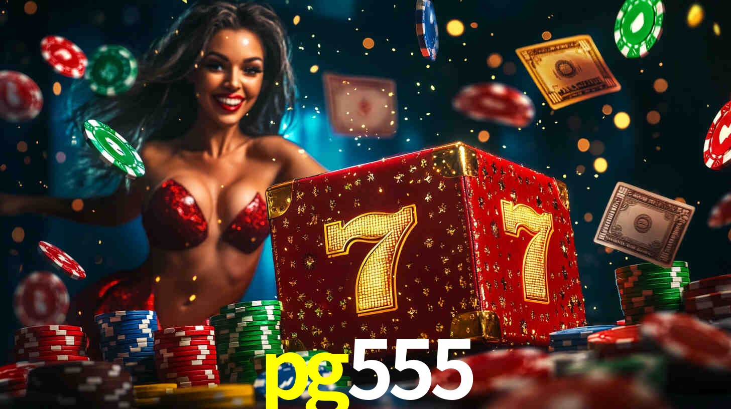 Apostas Esportivas na pg555: Um Guia Completo