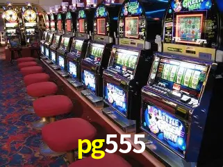 Descubra a Essência do pg555: Nossa História e Compromissos