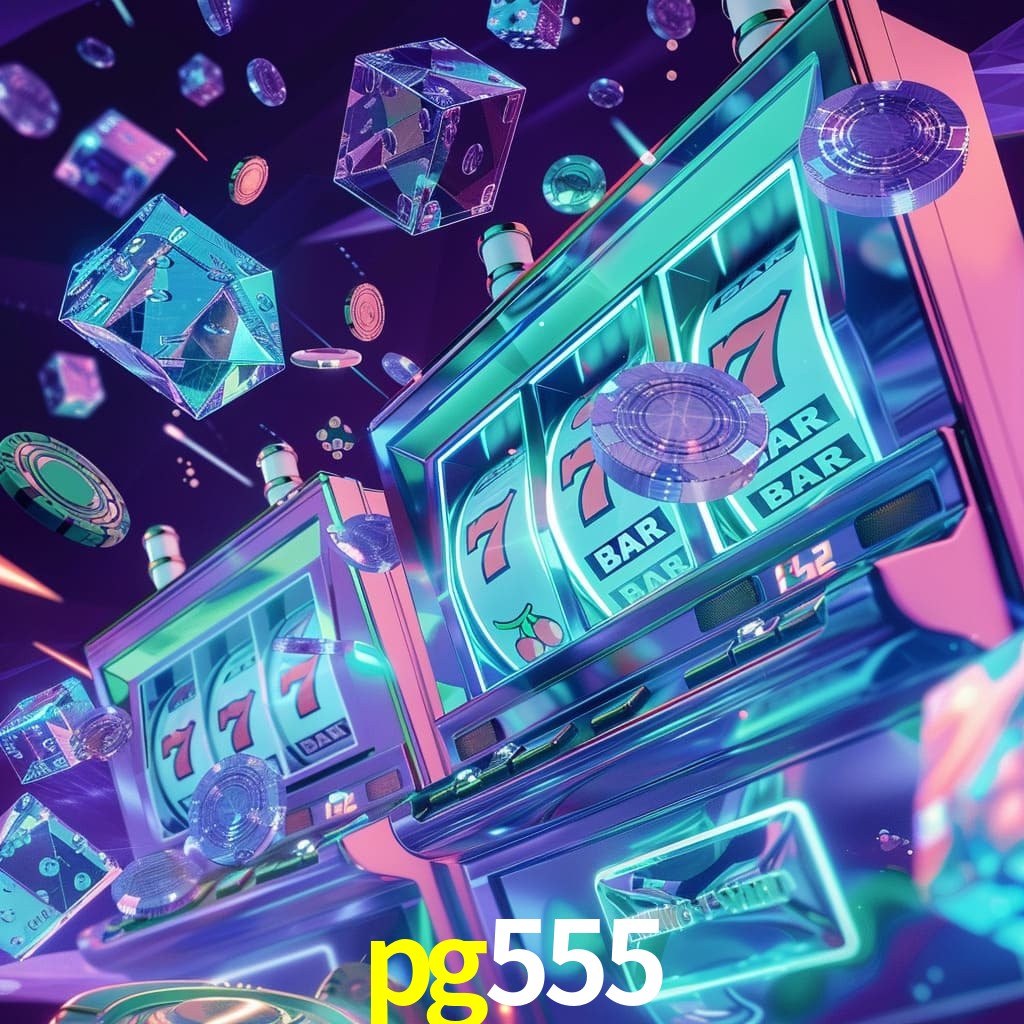A Emoção da Loteria na pg555: Uma Chance de Mudança de Vida