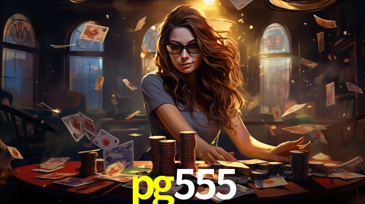 Live Casino pg555