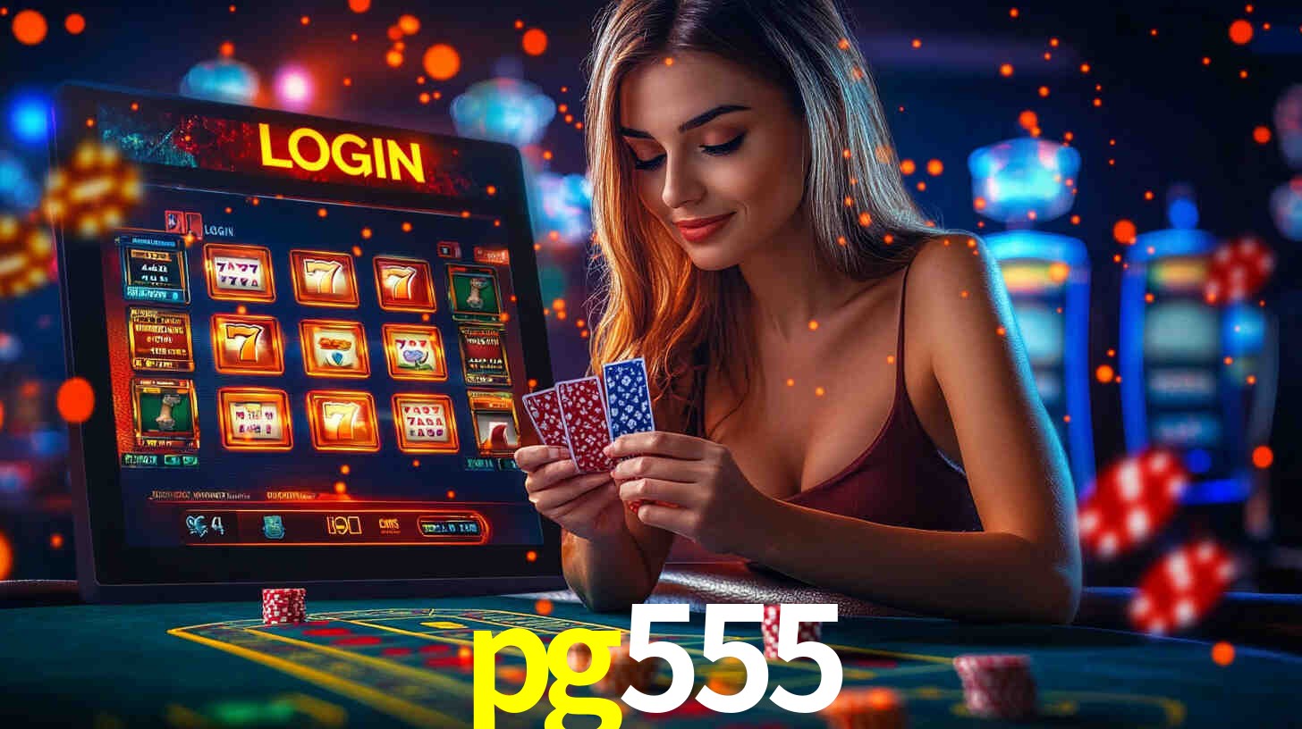 pg555 BET