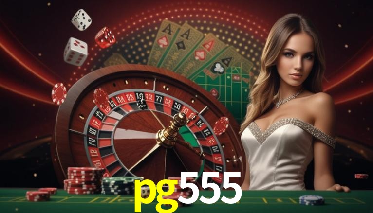 Slot Games pg555
