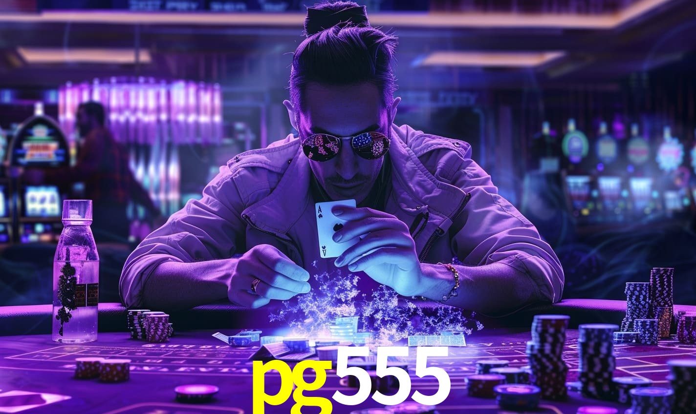 VIP Casino pg555
