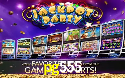 Descubra a Magia dos Jogos de Arcade no pg555
