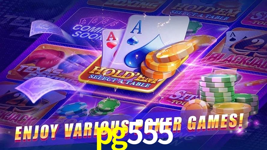 Inovações de Jogos na pg555: O Futuro das Experiências Interativas