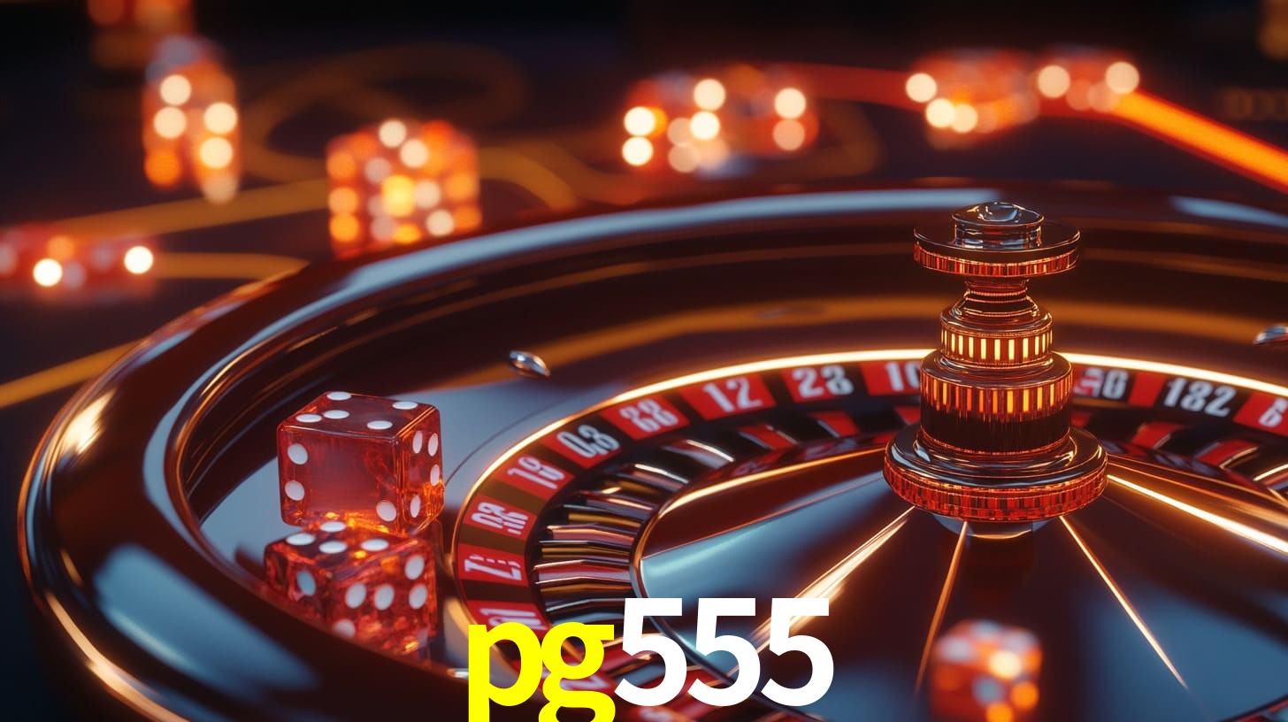 Roulette Table pg555