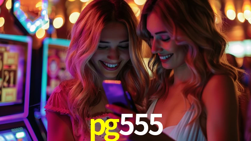 pg555 BET