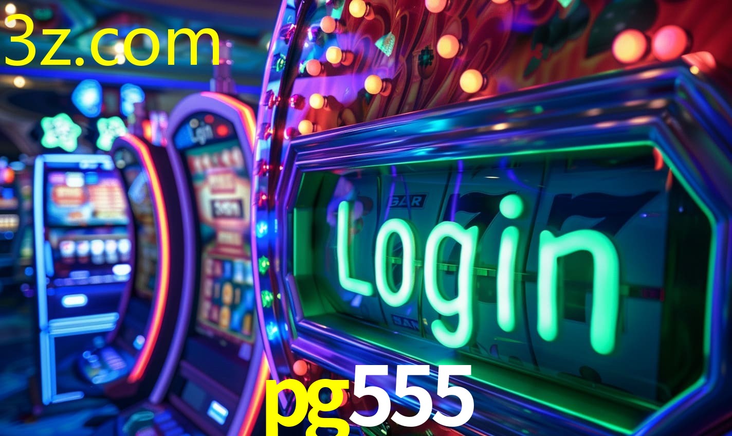 PG555