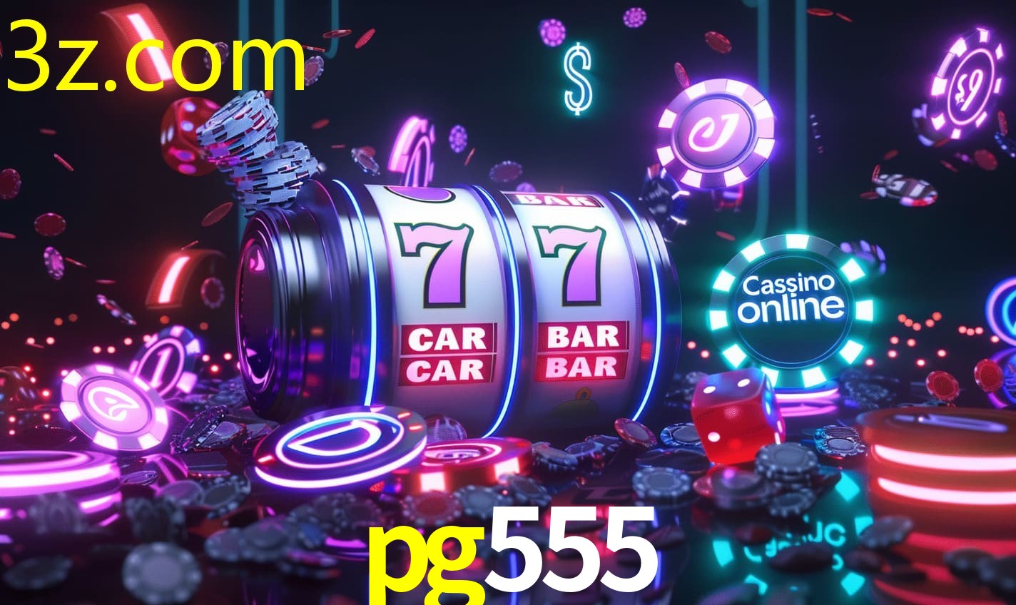 PG555